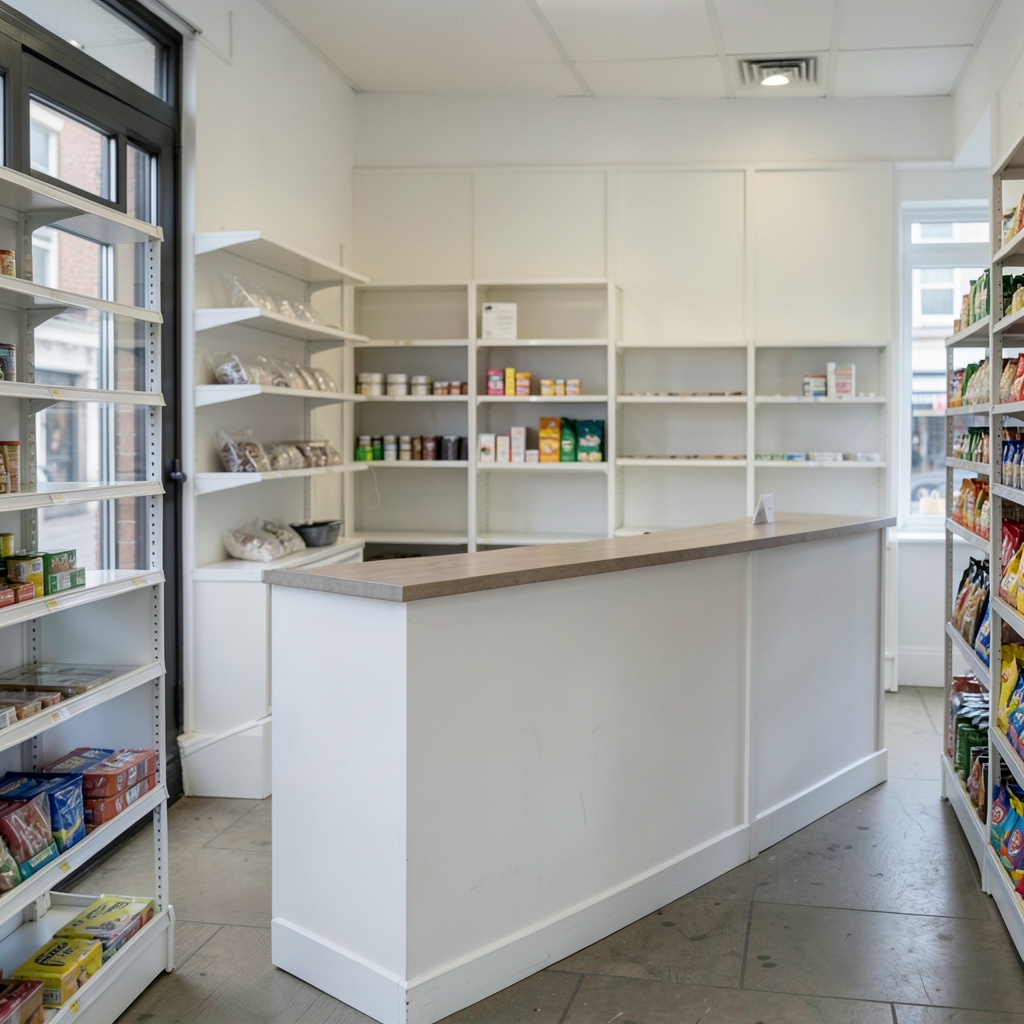 Fresh traditional butcher opens to eager neighbourhood welcome